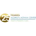 Allergy & Asthma Center: Fairfax, VA Office logo